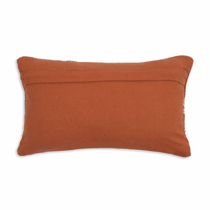 Judaica - "Fancy Schmancy" Pillow - Multi