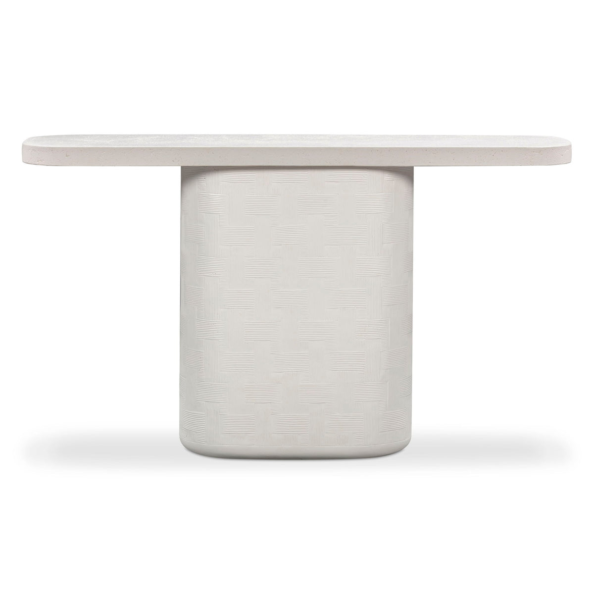 Suraya - Concrete Table