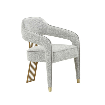 Corralis - Dining Chair