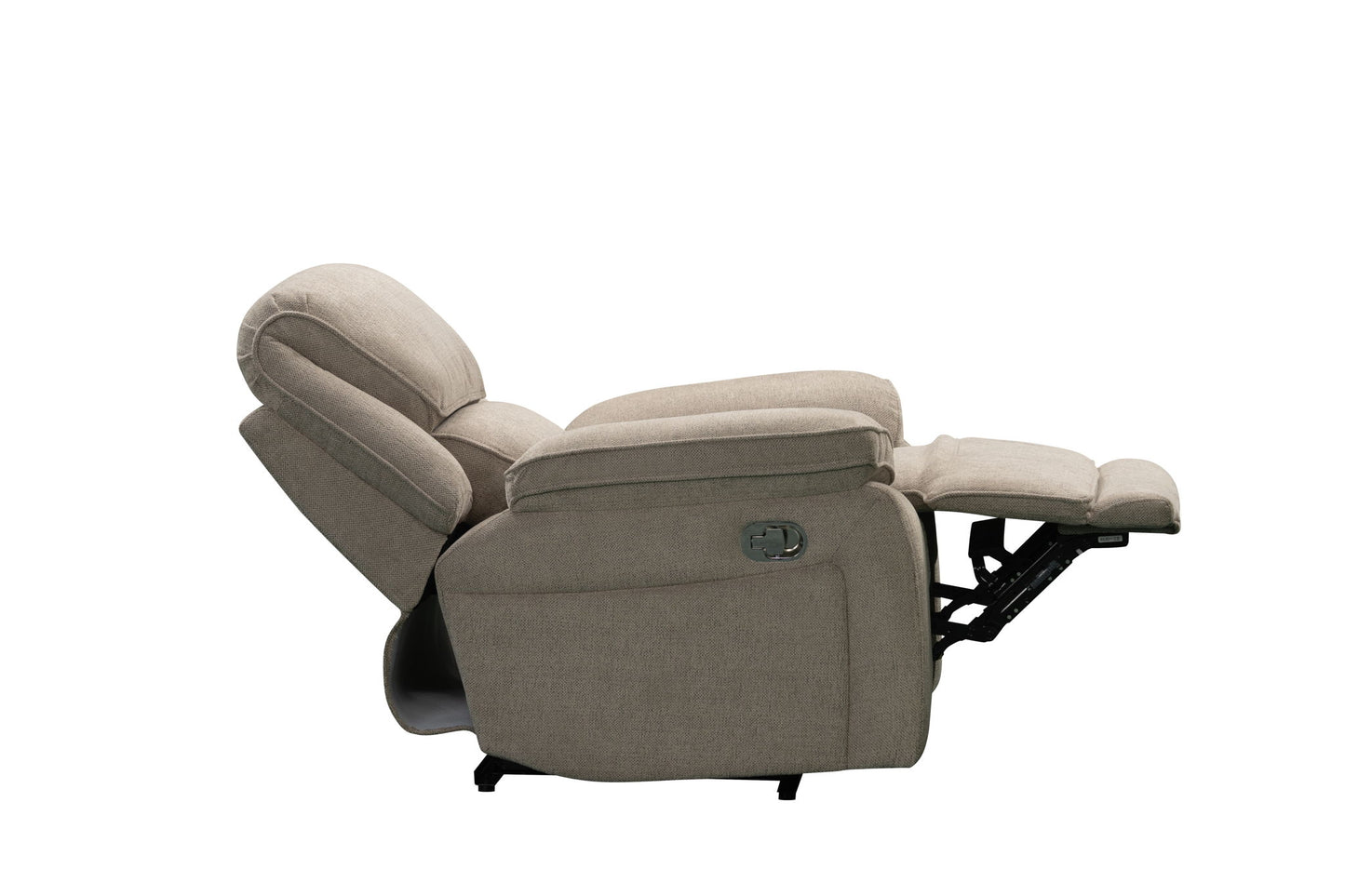 Hooper - Recliner, Manual