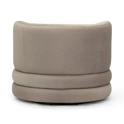 Astor - Swivel Hotel Lounge Chair