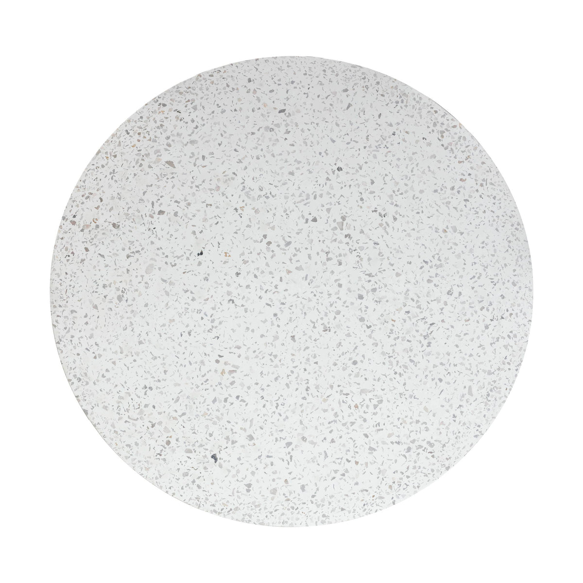Parcino - Concrete Indoor / Outdoor Dining Table - Terrazzo