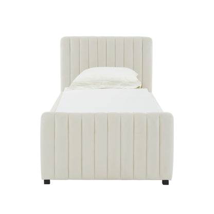Angela - Trundle Bed