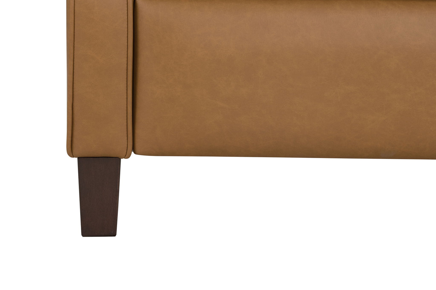 Amber - 2P Recliner