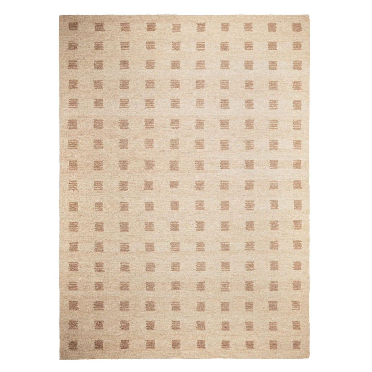 Hari - Hand-Tufted Runner Rug