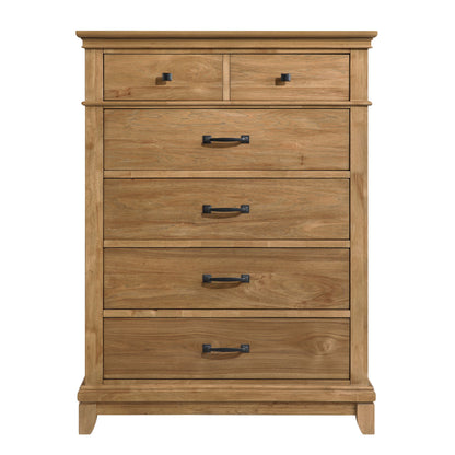 Sunstone - Chest - Honey