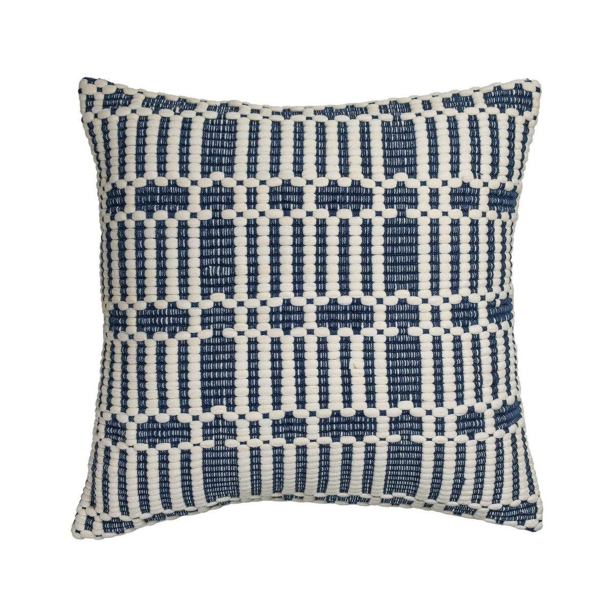 Maresh - 20" Square Woven Pillow