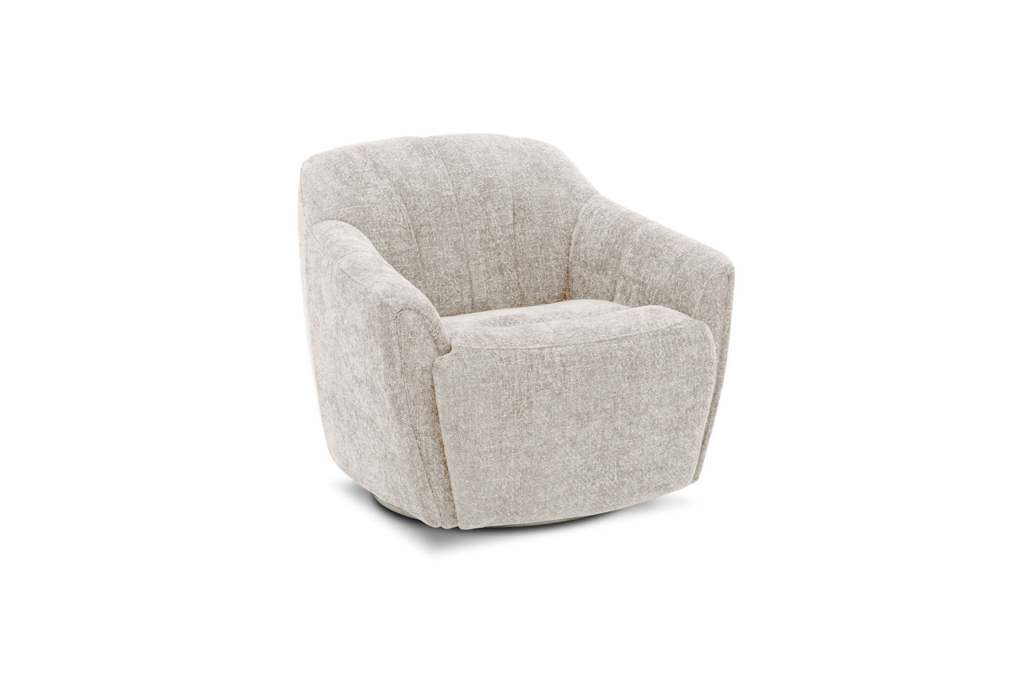 Millie - 1P Swivel Recliner (Footrest Only)