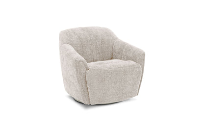 Millie - 1P Swivel Recliner (Footrest Only)