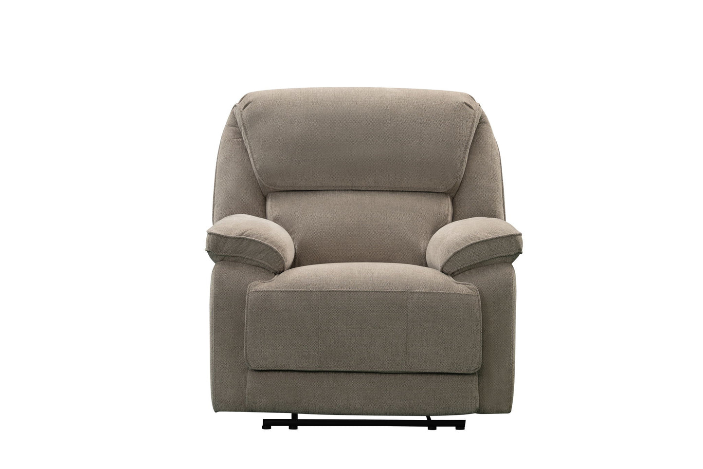 Hooper - Recliner, Manual