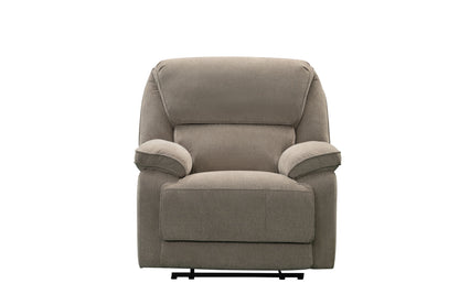 Hooper - Recliner, Manual