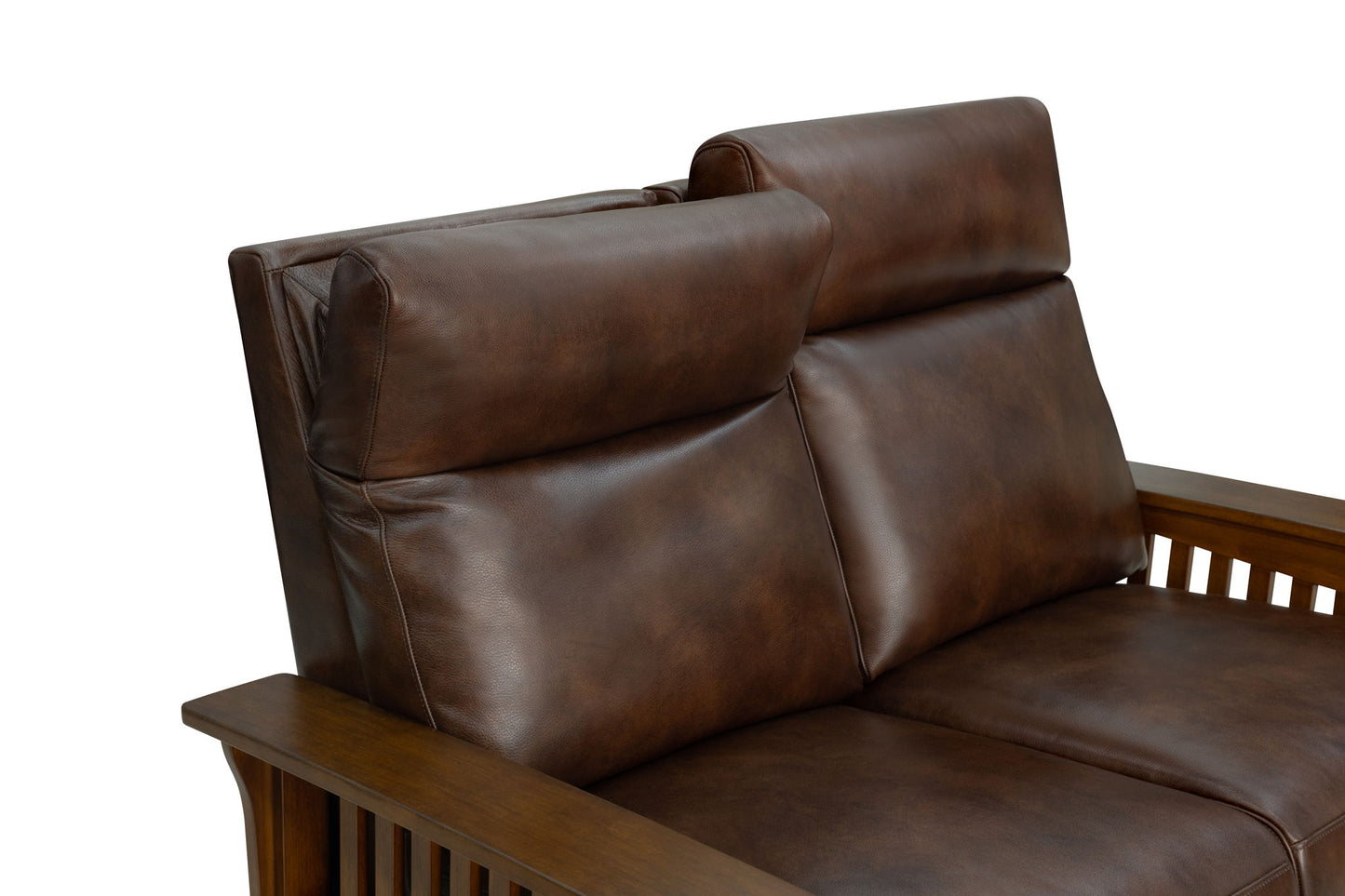 Artisan - Reclining Loveseat