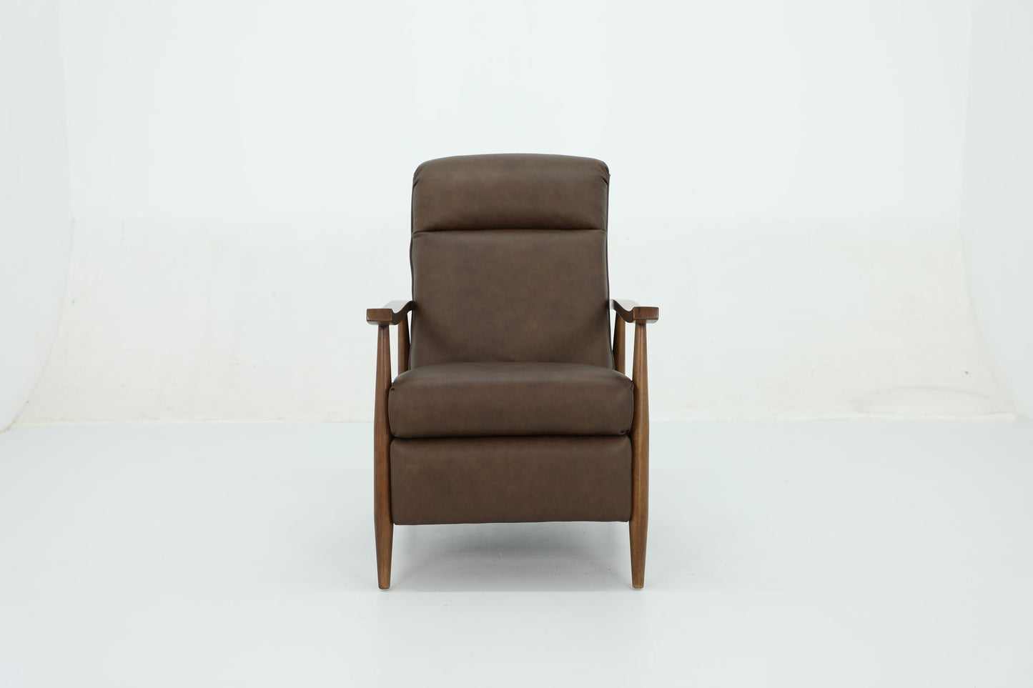 Hampton (B) - Recliner Push Thru The Arms