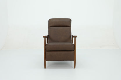 Hampton (B) - Recliner Push Thru The Arms