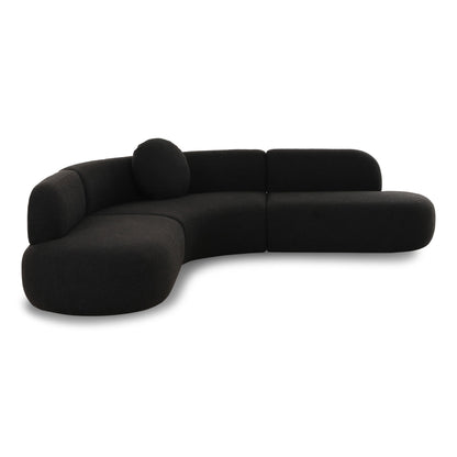 Broohah - Sectional