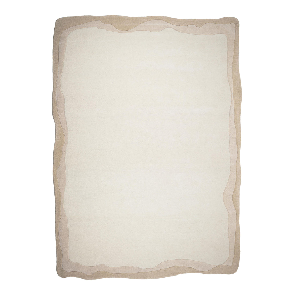 Tarba - Rectangular Floor Rug
