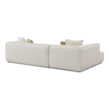 Tristine - Sectional