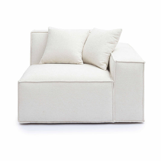Mindy - RAF Corner Chair