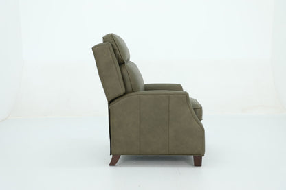 Nixon - Recliner Push Thru The Arm - Oasis-Olive