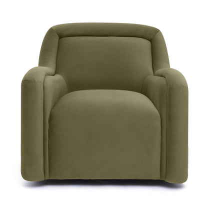 Charli - Swivel Chair