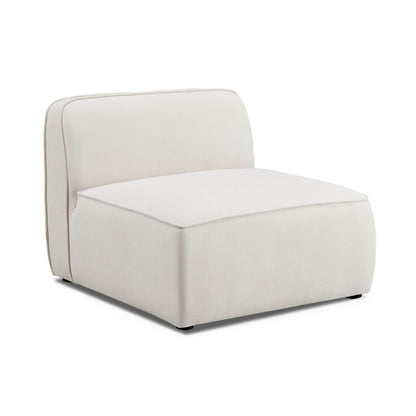 Travie - Armless Chair