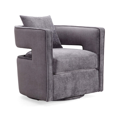 Kennedy - Swivel Chair