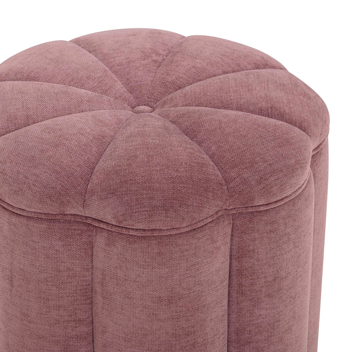 Fleur - Storage Ottoman