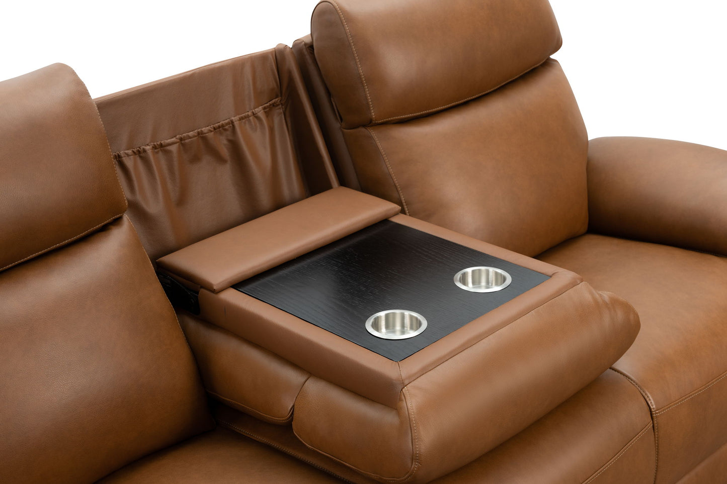 Corry - 3P Sofa