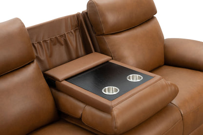 Corry - 3P Sofa