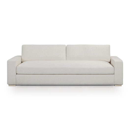 Beckham - Upcycled Chenille Sofa