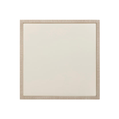 Coco - Side Table - Washed Ash