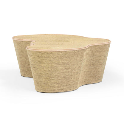 Slab - Coffee Table