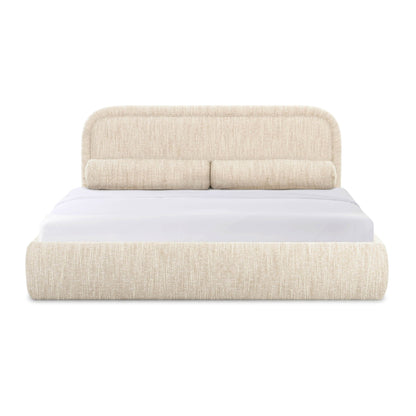 Murielle - Bed