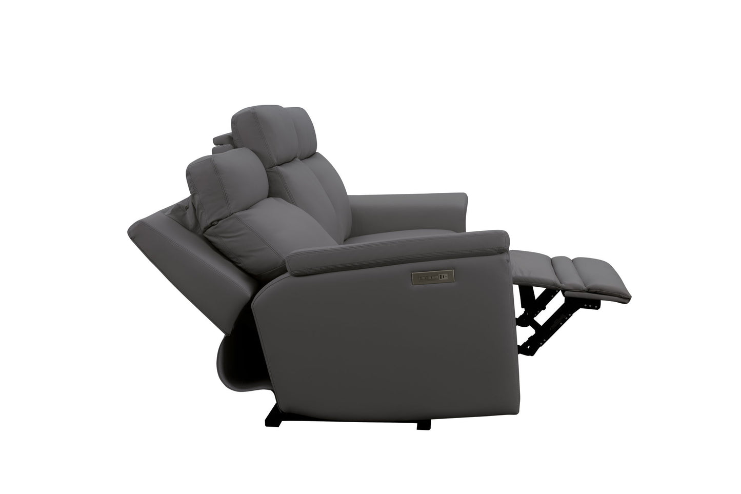 Harper - 3P Sofa