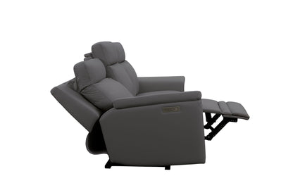Harper - 3P Sofa