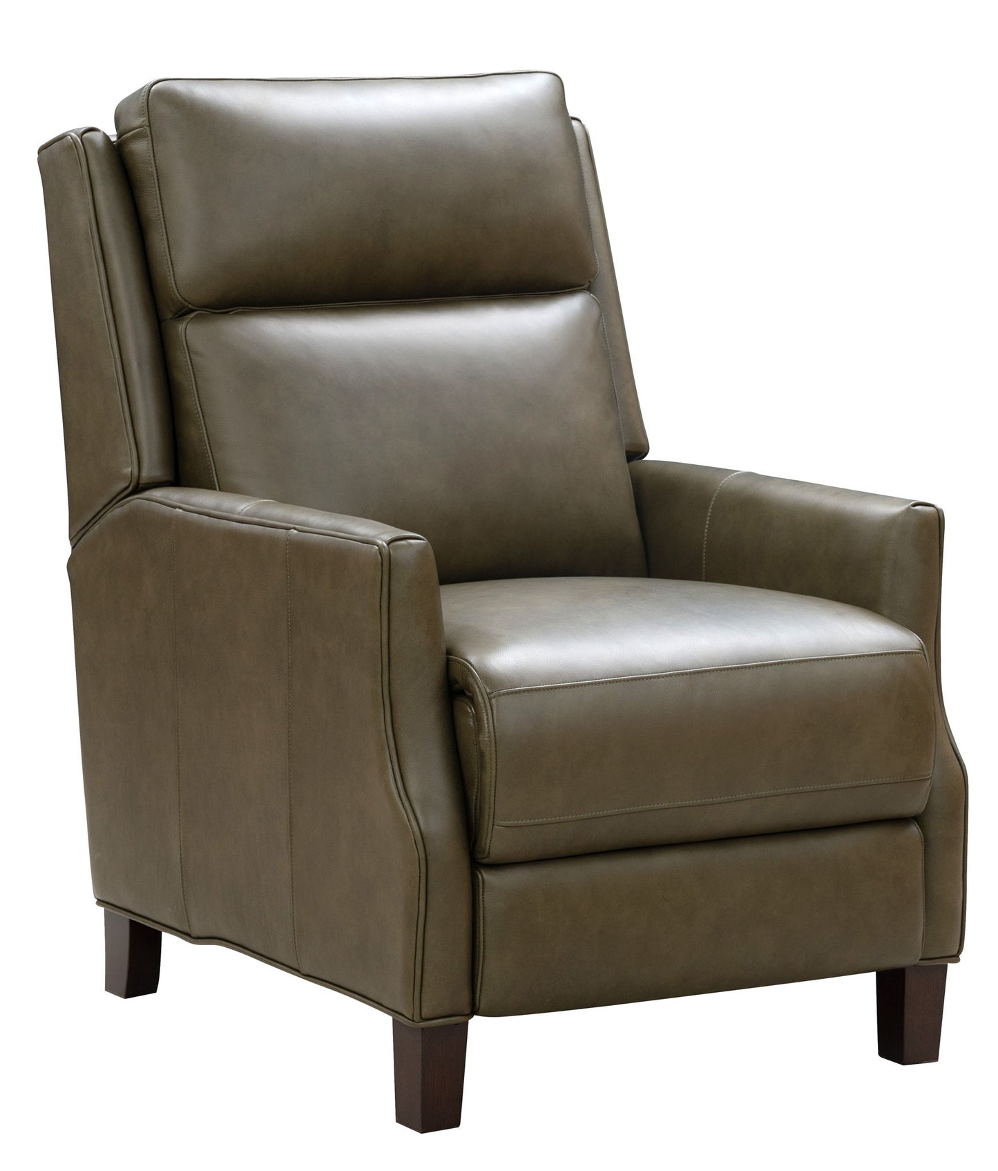 Ledger - Recliner Push Thru The Arm