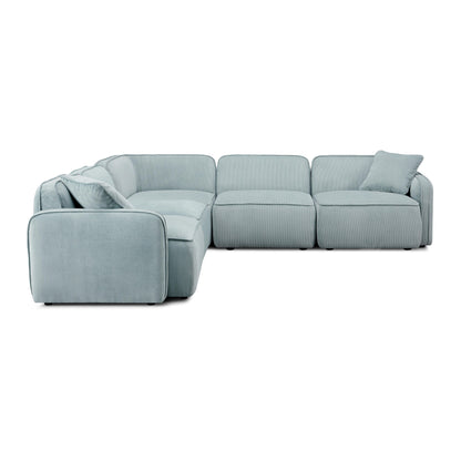 Travie - Modular Sectional