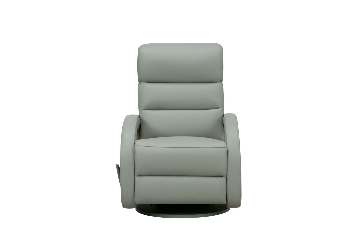 Gunter - Recliner Swivel Glider - Robyn-Mint Green