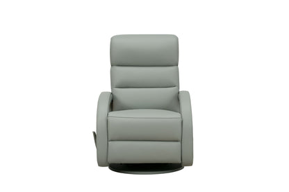 Gunter - Recliner Swivel Glider - Robyn-Mint Green