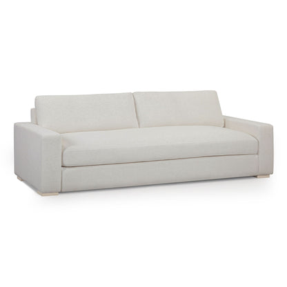 Beckham - Upcycled Chenille Sofa