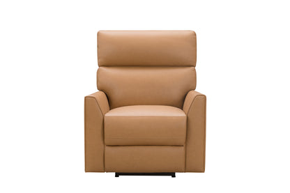 Marah - 3P Recliner Big & Tall