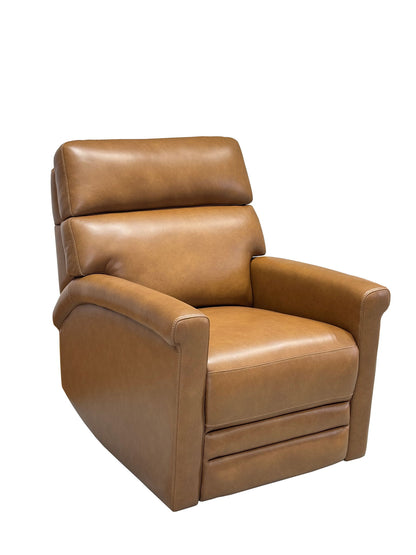 Corbyn - Power Recliner With Power Recline, Power Headrest