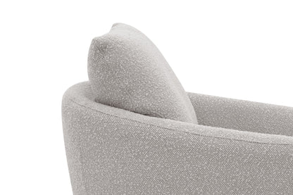 Morrow - 1P Swivel Recliner (Footrest Only)