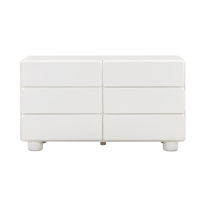 Tammy - 6-Drawer Dresser