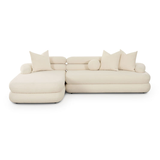 Lulu - Modular Sectional