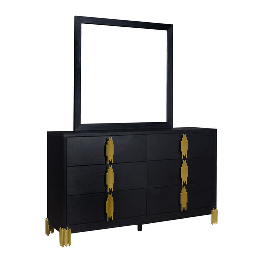 Empire - Dresser