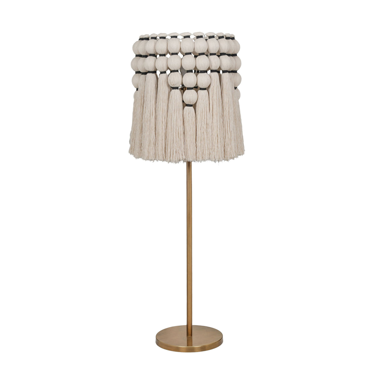 Tutu - Floor Lamp - Natural