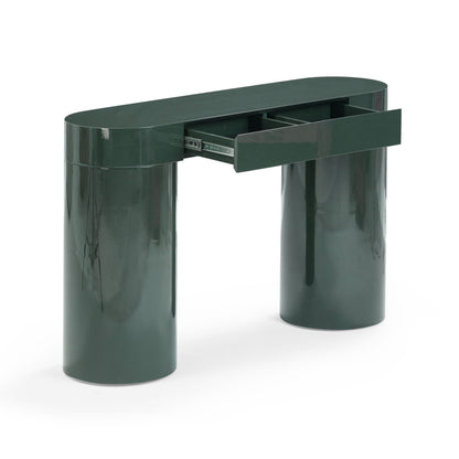 Mira - High Gloss Console Table