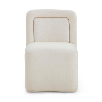 Dolce - Rolling Desk Chair