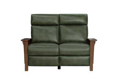 Artisan - Reclining Loveseat